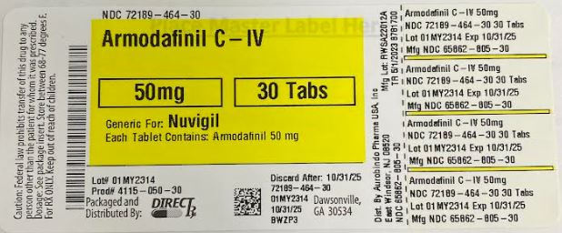 Armodafinil